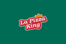 La Pizza King